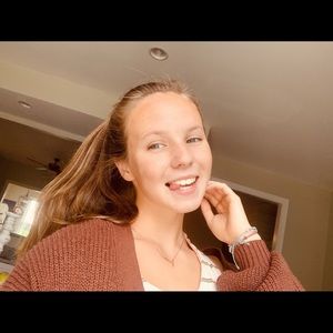 Meet your Posher, Mckenna